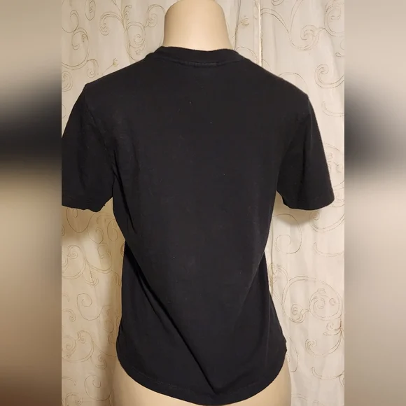 Adidas graphic Tee sz M nwot - Picture 3 of 4